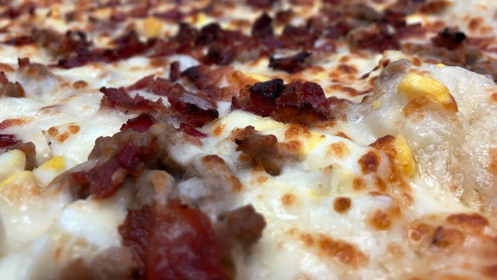 Pizza Shop Photo Gallery Findlay, OH Heavenly Pizza